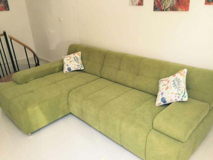 Apartman Crnica Šibenik Buitenkant foto