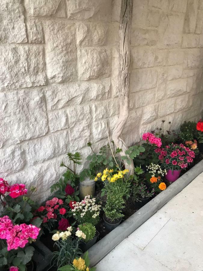 Apartman Crnica Šibenik Buitenkant foto