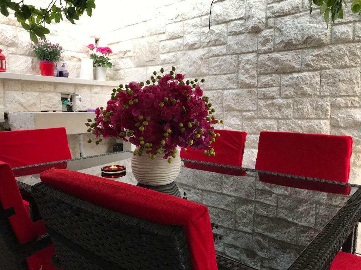 Apartman Crnica Šibenik Buitenkant foto